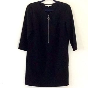 Trina Turk Little Black Dress. Evening, Business.
